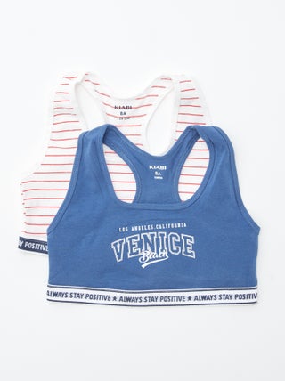 Sporttop