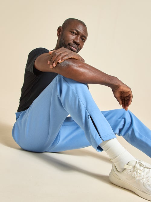 Sporttraining - (ekstract) - Kiabi