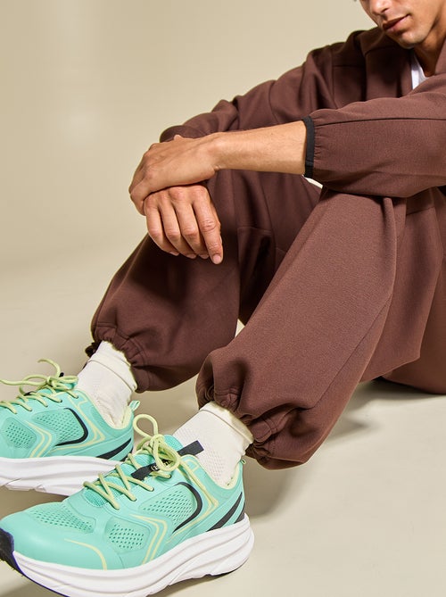 Sporttraining - ekstract - Kiabi