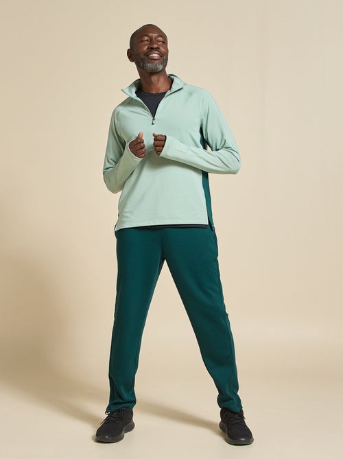 Sporttraining - (ekstract) - Kiabi