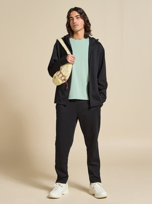 Sporttraining - (ekstract) - Kiabi