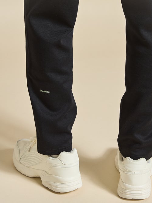 Sporttraining - (ekstract) - Kiabi