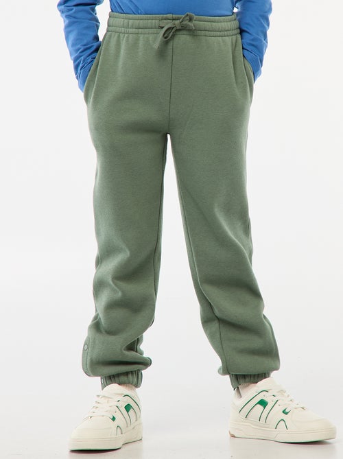 Sporttraining - gemakkelijk aan te trekken collectie - Kiabi