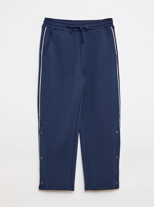 sporttraining - Makkelijk aan te trekken collectie - Kiabi