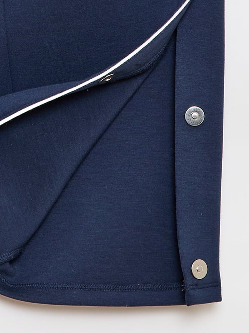 sporttraining - Makkelijk aan te trekken collectie - Kiabi