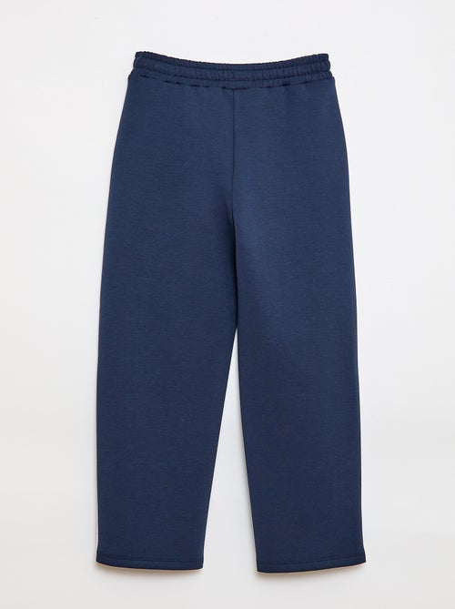 sporttraining - Makkelijk aan te trekken collectie - Kiabi