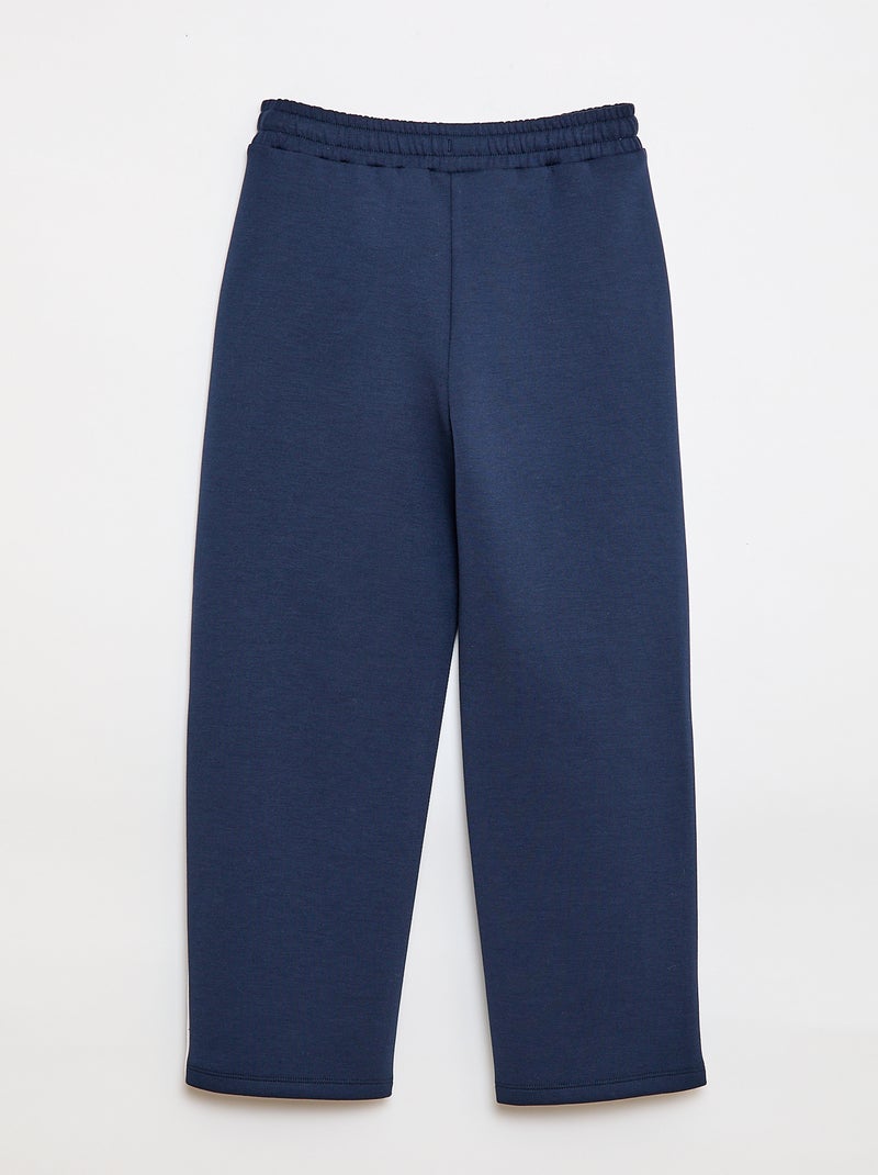 sporttraining - Makkelijk aan te trekken collectie Blauw - Kiabi