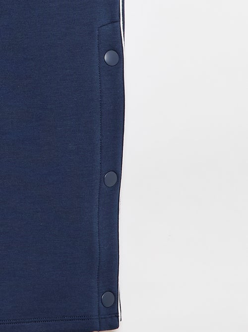 sporttraining - Makkelijk aan te trekken collectie - Kiabi