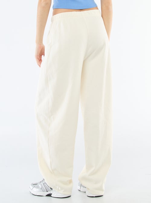 Sporttraining barrel fit - Kiabi