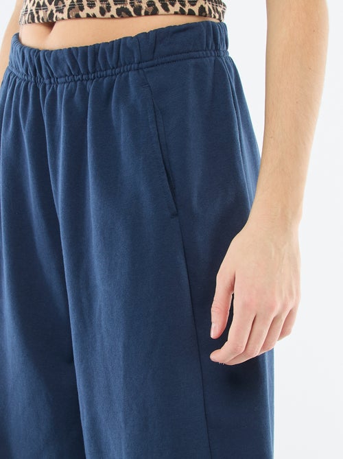 Sporttraining barrel fit - Kiabi