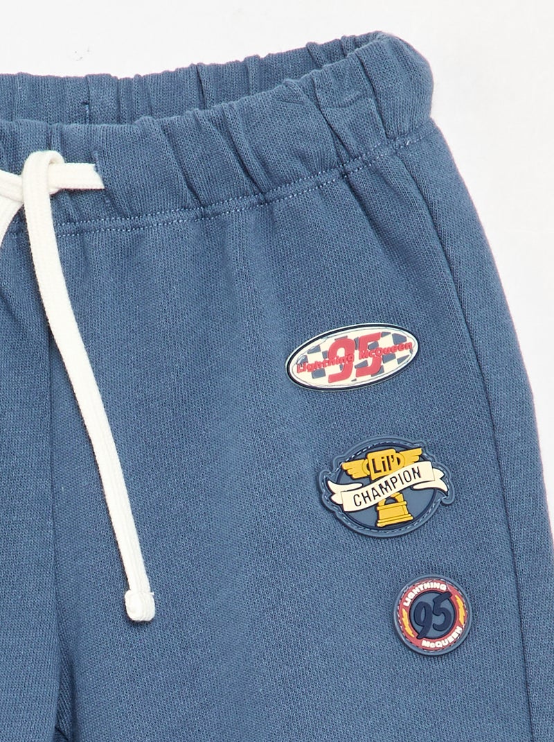 Sporttraining 'Cars' 'Disney' Blauw - Kiabi