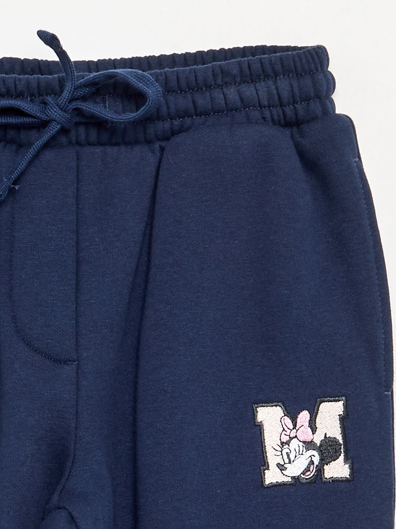 Sporttraining 'Disney' 'Minnie' Blauw - Kiabi