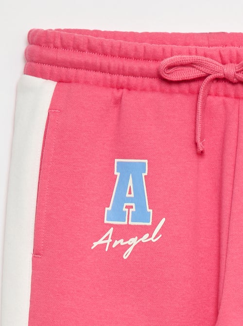 Sporttraining 'Disney' - Kiabi