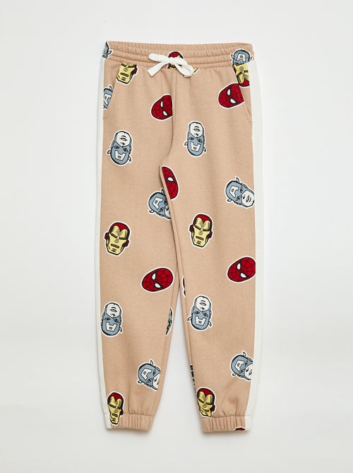 Sporttraining 'Marvel' - Kiabi