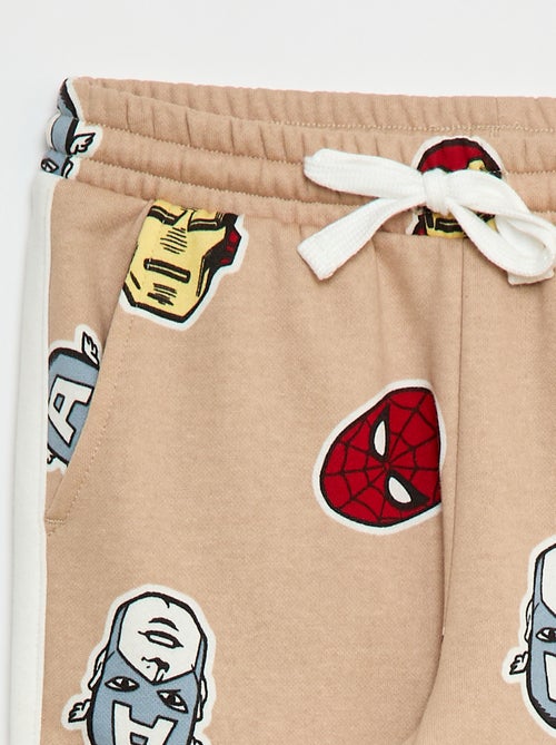 Sporttraining 'Marvel' - Kiabi