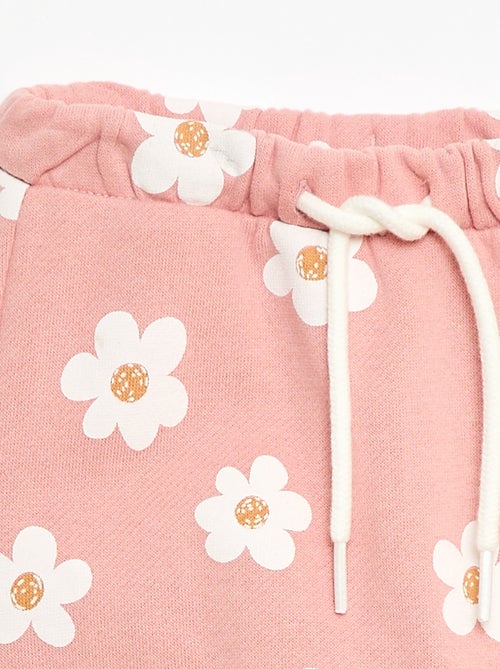 Sporttraining met motief - Kiabi