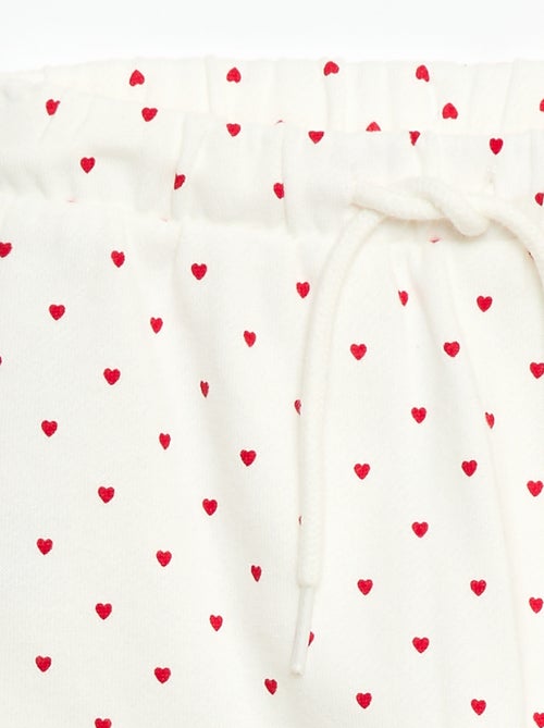 Sporttraining met motief - Kiabi