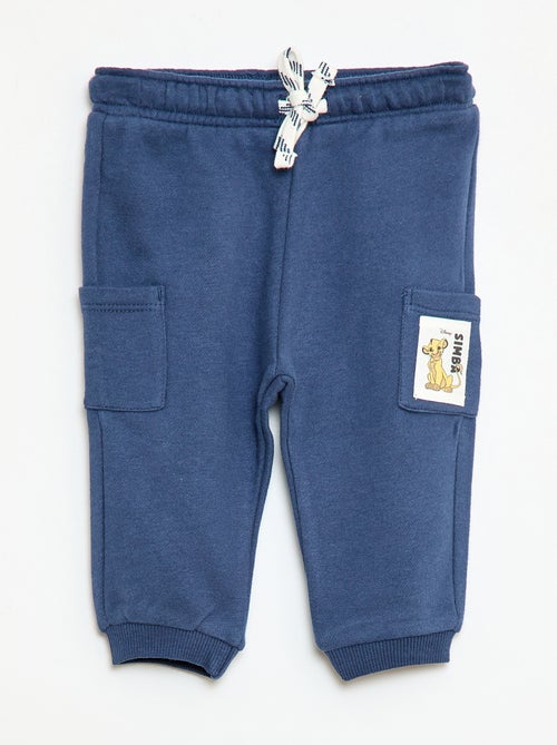 Sporttraining met 'Simba'-print 'Disney' - Kiabi