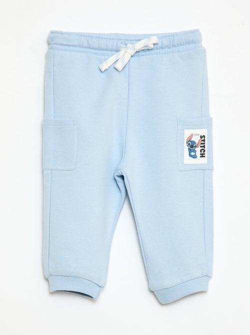 Sporttraining met 'Stitch'-print 'Disney' - Kiabi