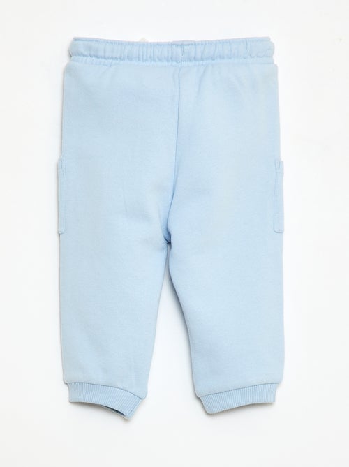 Sporttraining met 'Stitch'-print 'Disney' - Kiabi