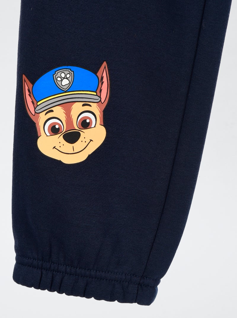 sporttraining 'Paw Patrol' Blauw - Kiabi