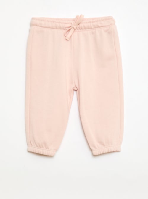 Sporttraining set met sweater en broek - Kiabi