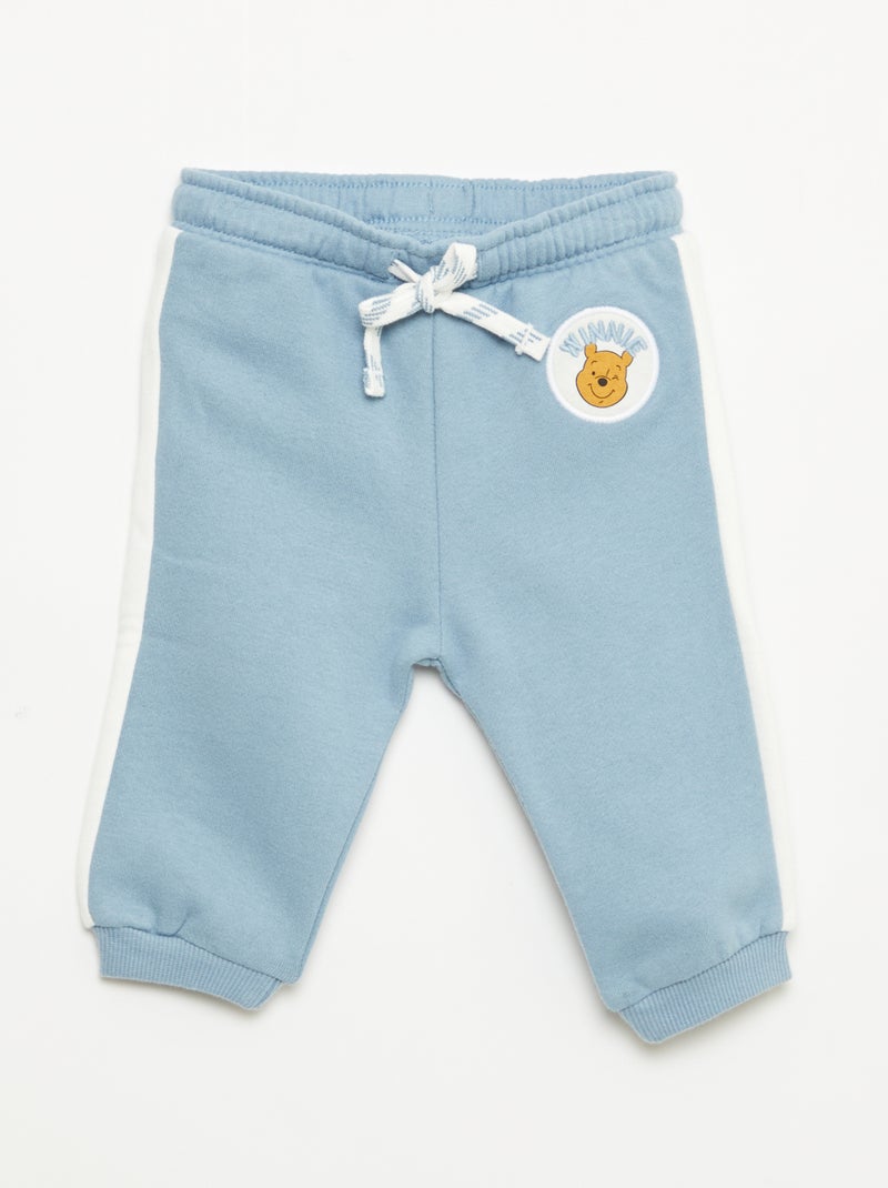 Sporttraining 'Simba' 'Disney' - Blauw - Babyjongen - 9.00€ - Kiabi
