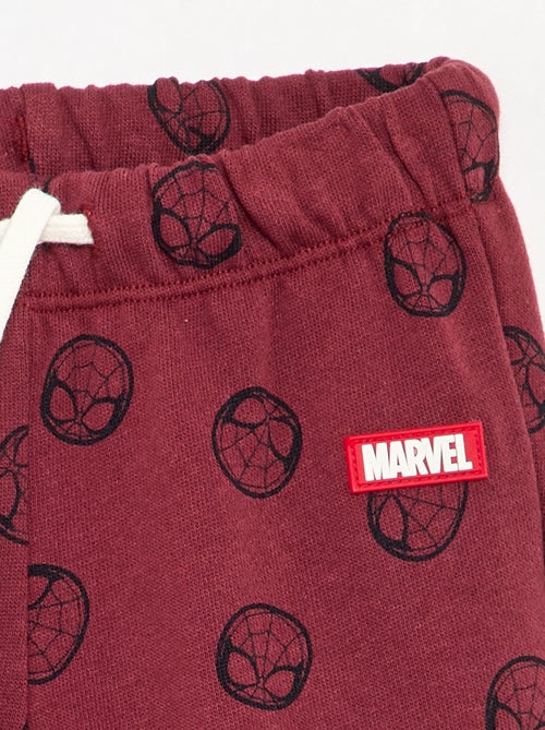 Sporttraining 'Spider-Man' 'Marvel' - Kiabi Sporttraining 'Spider-Man' 'Marvel' - Kiabi