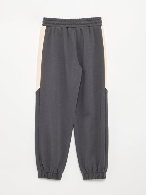 Sporttraining van fleece - Kiabi
