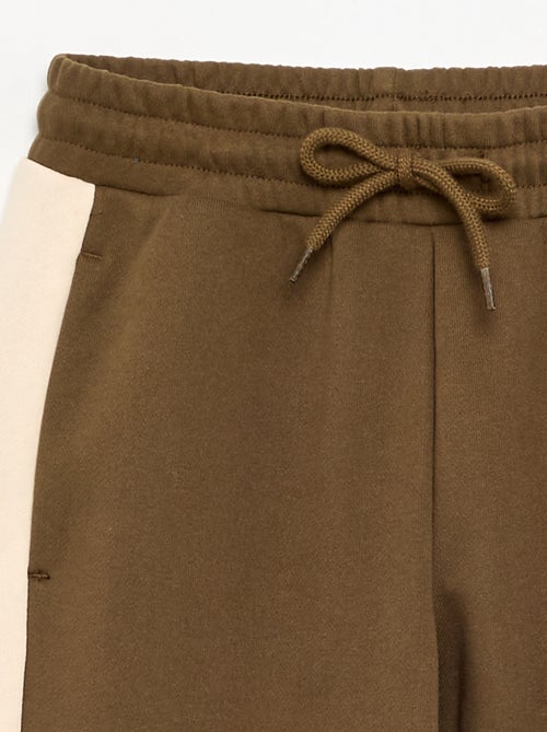 Sporttraining van fleece - Kiabi