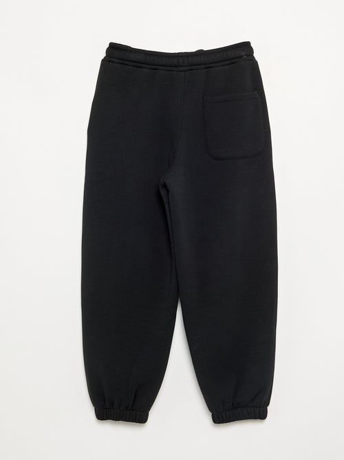 Sporttraining van fleece - Kiabi