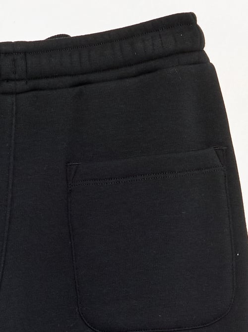 Sporttraining van fleece - Kiabi