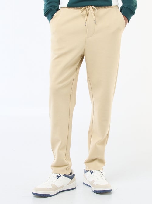 Sporttraining van piqué - Kiabi