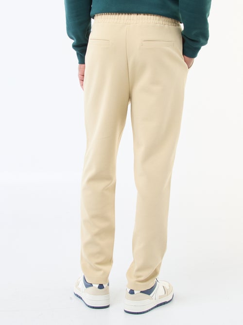 Sporttraining van piqué - Kiabi