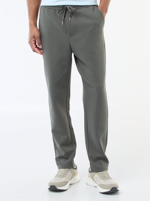 Sporttraining van piqué - Kiabi