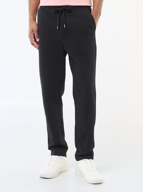 Sporttraining van piqué - Kiabi