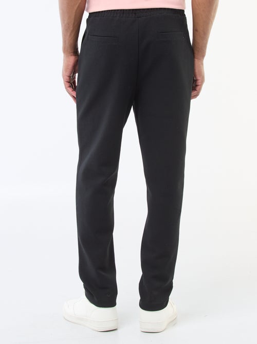 Sporttraining van piqué - Kiabi