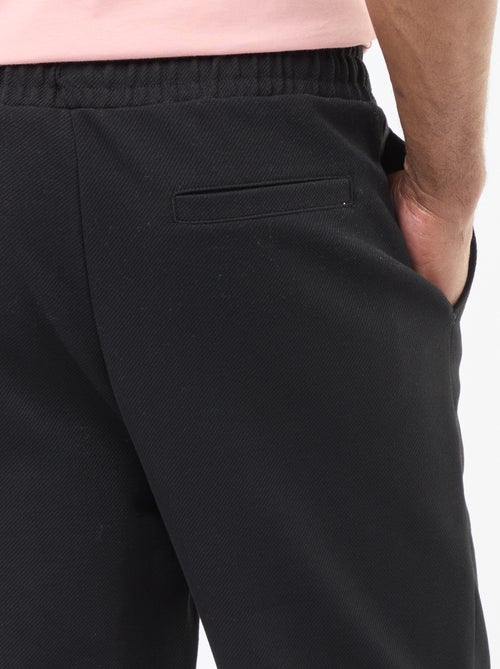 Sporttraining van piqué - Kiabi