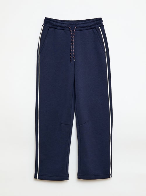 Sporttraining van sweatstof - Kiabi