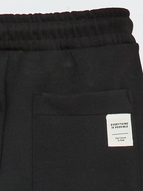 Sporttraining van sweatstof - Kiabi