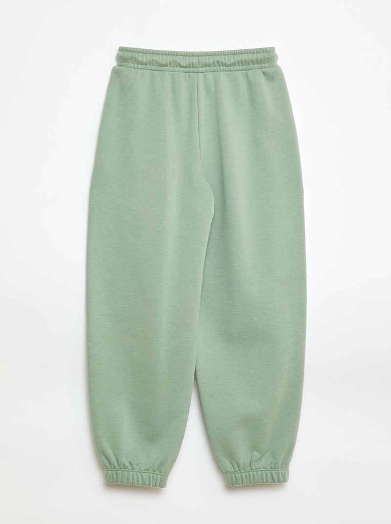 Sporttraining van verschillende materialen Groen - Kiabi