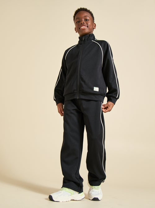 Sporttraining wide leg-model - Kiabi