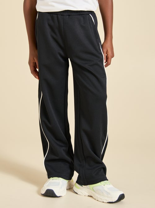 Sporttraining wide leg-model - Kiabi