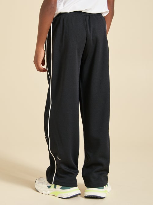 Sporttraining wide leg-model - Kiabi