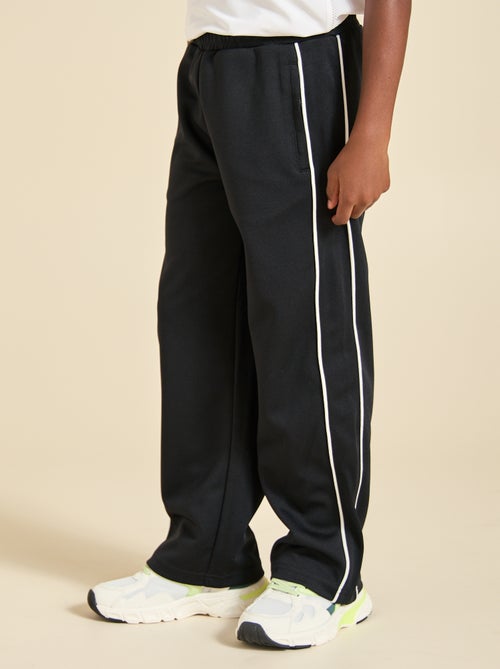 Sporttraining wide leg-model - Kiabi