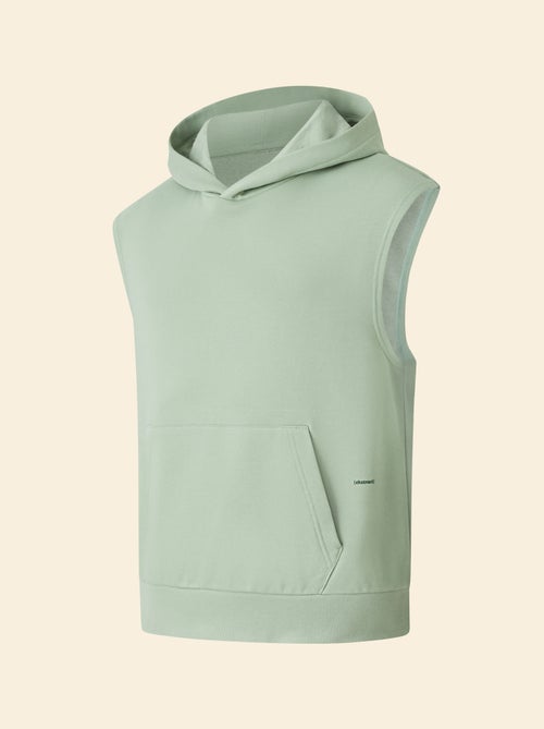 Sporttraining zonder mouwen - (ekstract) - Kiabi