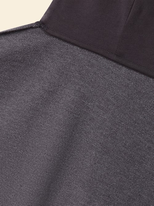 Sporttraining zonder mouwen - (ekstract) - Kiabi