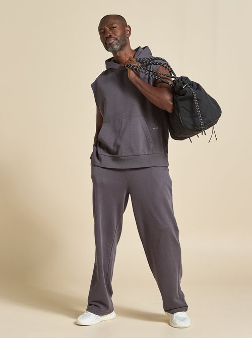 Sporttraining zonder mouwen - (ekstract) - Kiabi