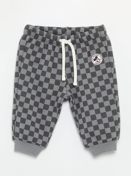 Sporttrainingbroek 'Mickey' 'Disney' - Kiabi