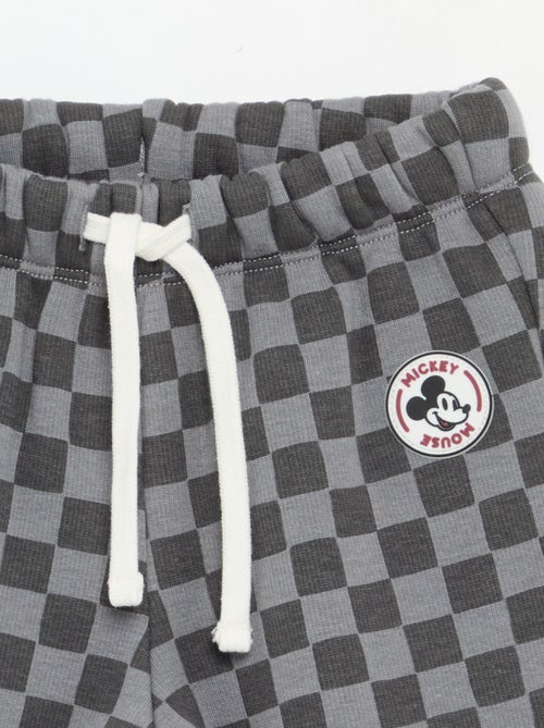 Sporttrainingbroek 'Mickey' 'Disney' - Kiabi